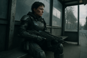 Comparing Cyberpunk 2077 Then and Now: A Gameplay Evolution