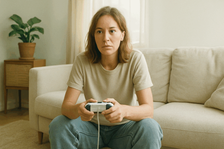 New Horror Games Set to Terrify Players in 2024