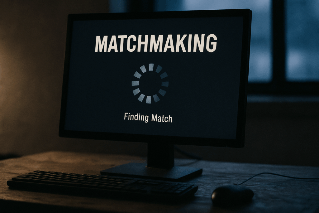The Debate Over Skill-Based Matchmaking: What Experts Say