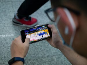 The Rise of Mobile Esports: Where Are the Big Titles Headed?