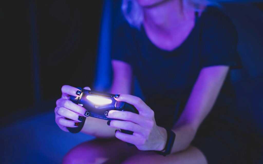 what video game has the most players togplayering