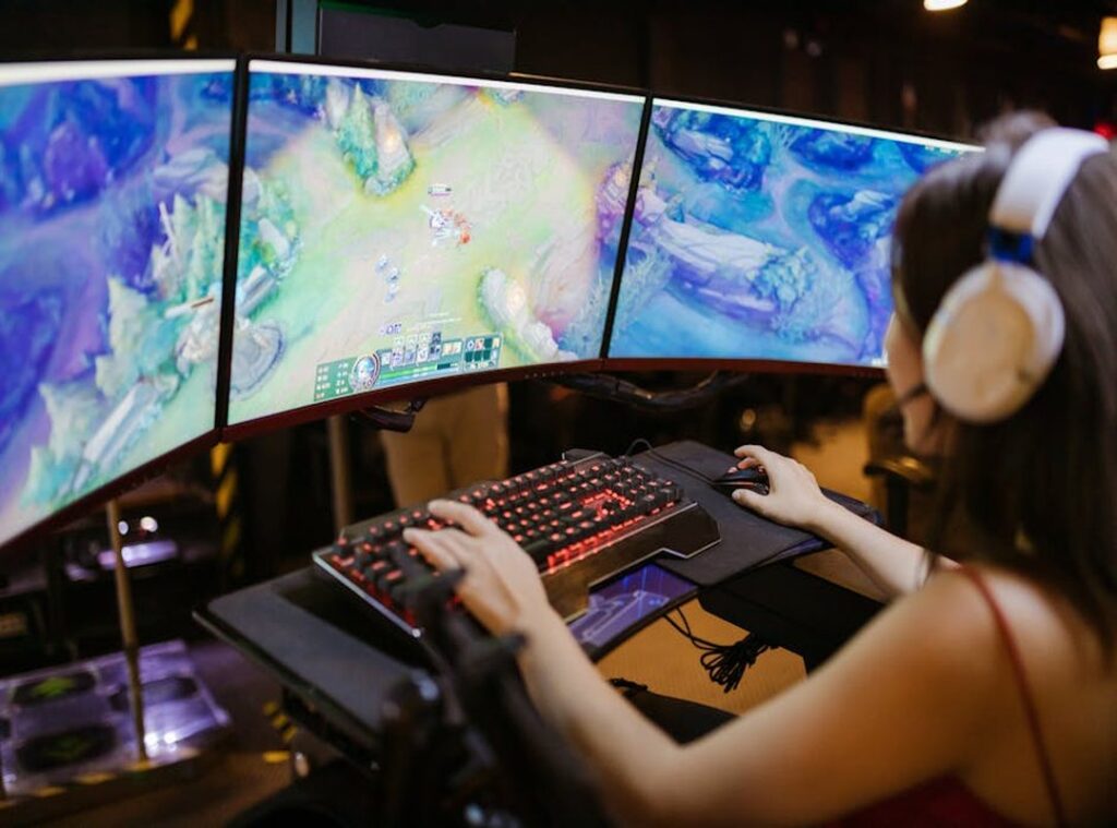 Gaming World Digitalrgsorg