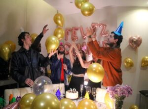 gracioso feliz cumpleaños sobrino chistoso