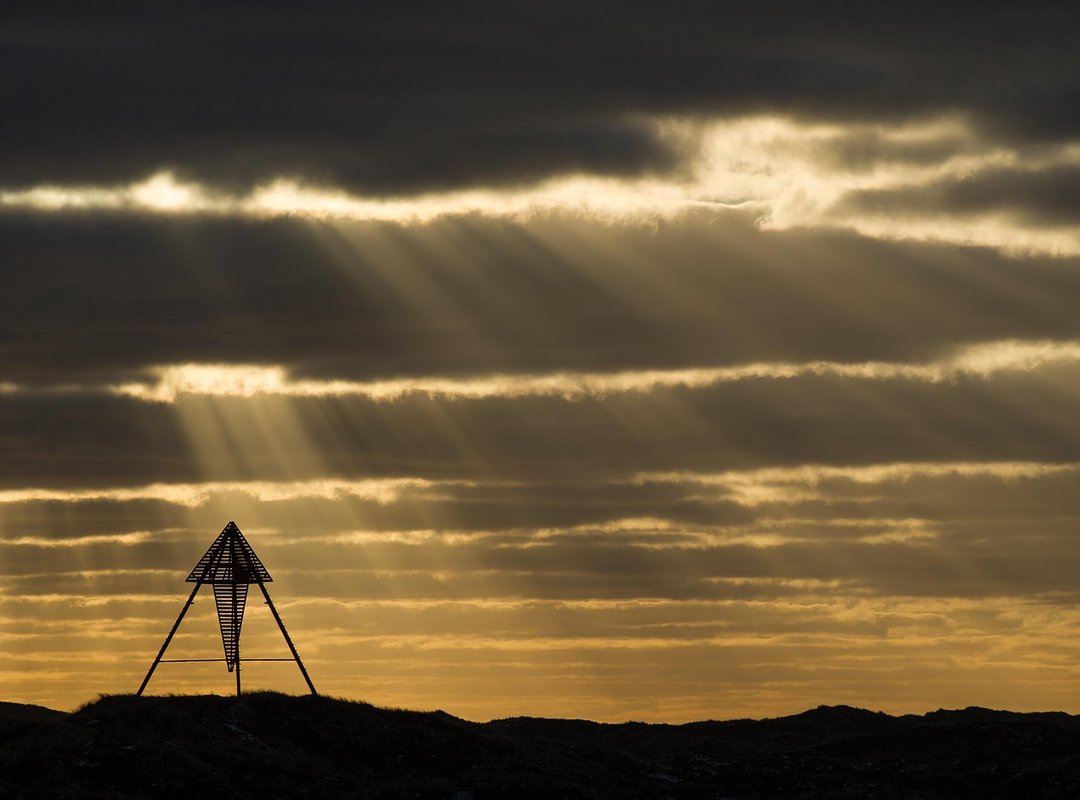 A Survival Guide to the Animatronics