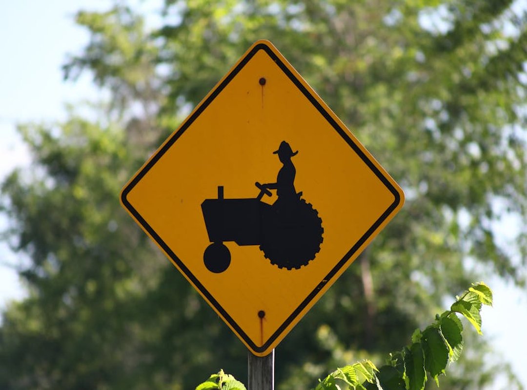 Warning: Farmland Myths and Scams to Avoid