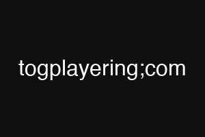 togplayering;com